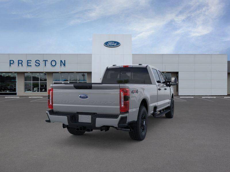 2026 Ford Super Duty F-350 XL