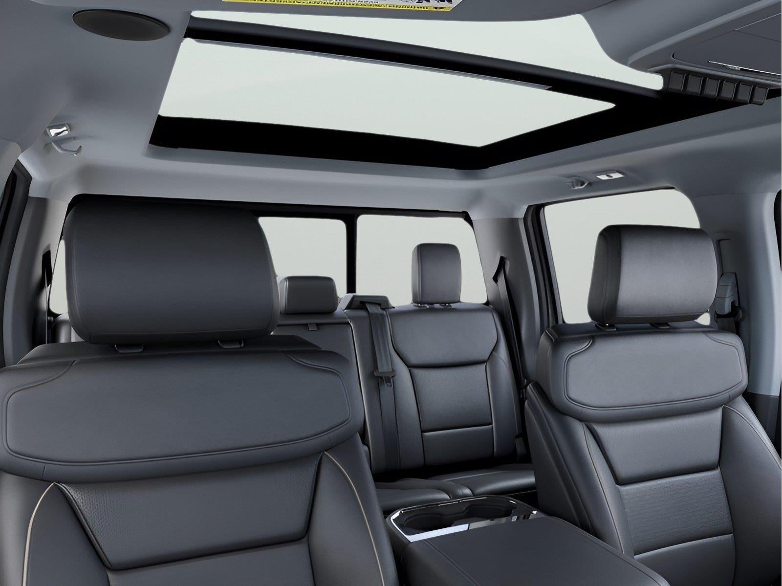2027 Ford Super Duty F-350 DRW Lariat