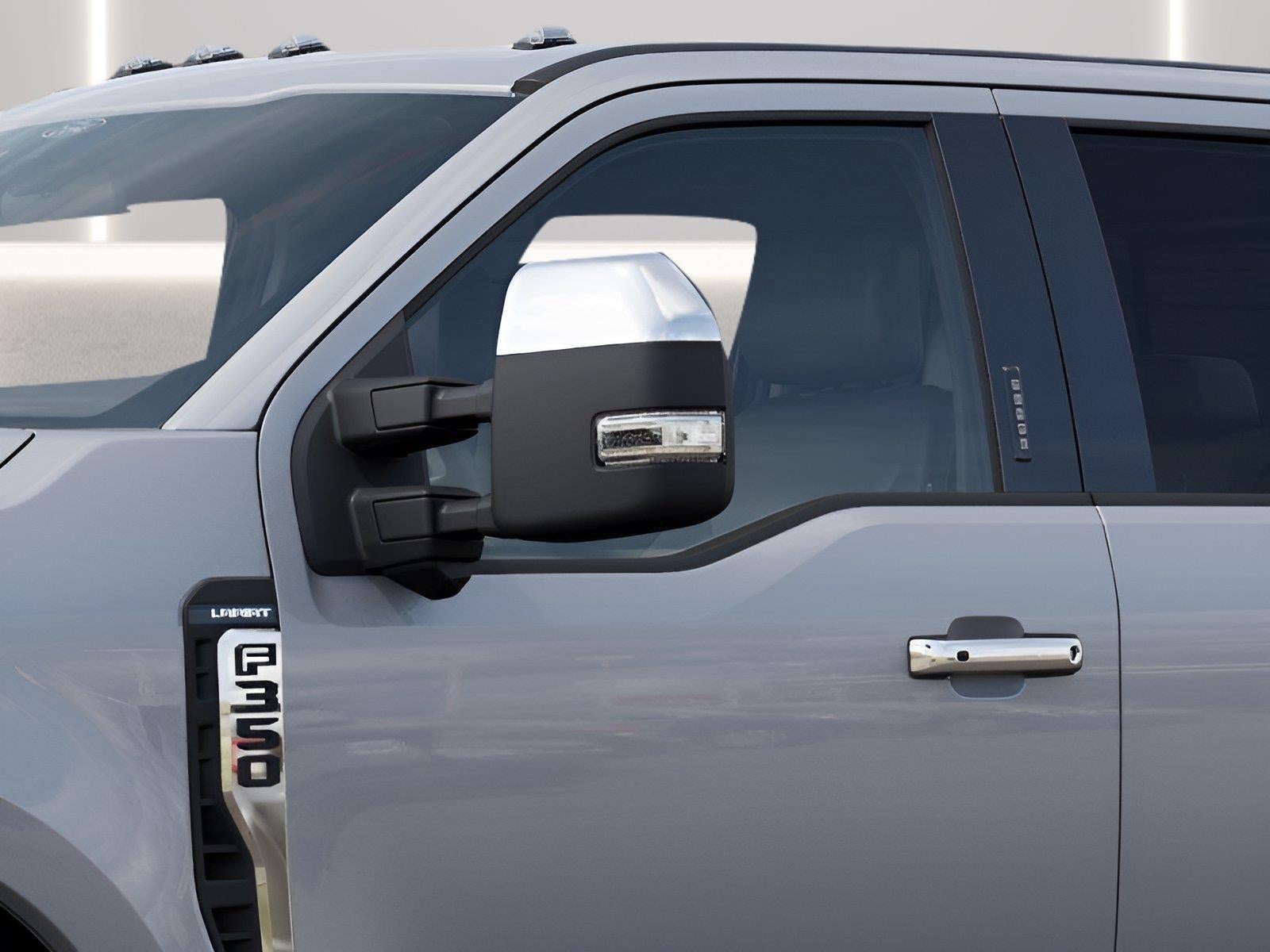 2027 Ford Super Duty F-350 DRW Lariat