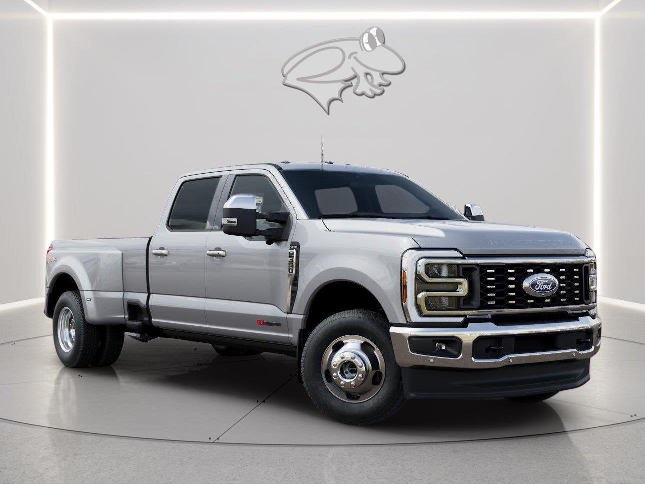 2027 Ford Super Duty F-350 DRW Lariat
