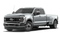 2027 Ford Super Duty F-350 DRW Lariat