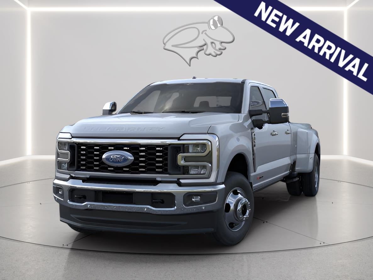 2026 Ford F-350's photo