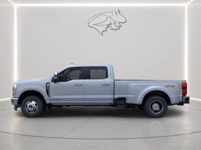 2026 Ford Super Duty F-350 DRW Lariat