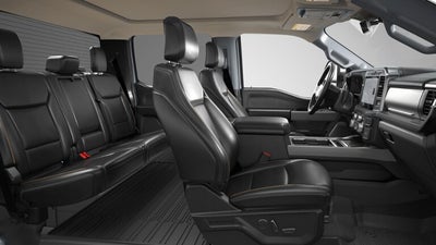 2026 Ford Super Duty F-350 DRW Lariat