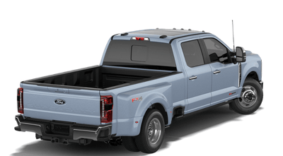 2027 Ford Super Duty F-350 DRW Lariat