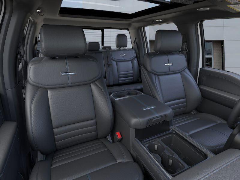 2026 Ford Super Duty F-350 DRW Platinum