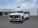 2026 Ford Super Duty F-350 DRW Platinum