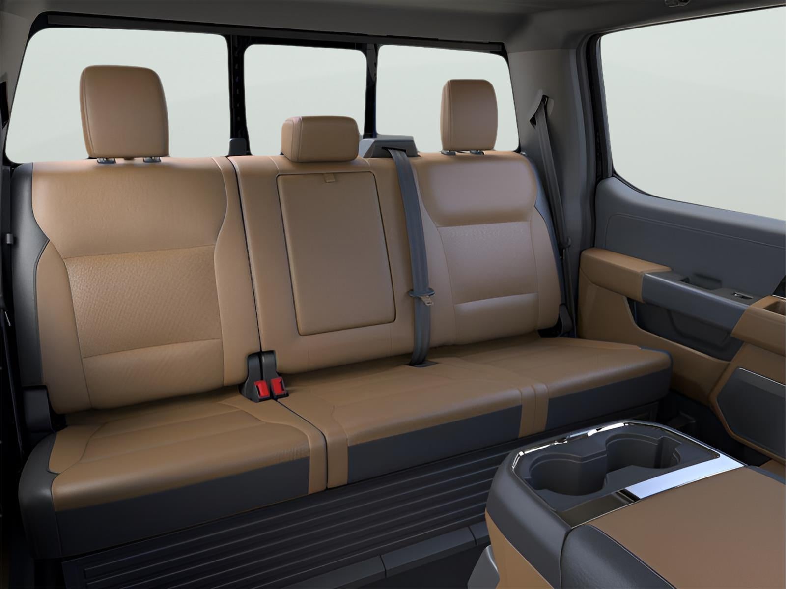 2026 Ford Super Duty F-350 DRW LARIAT
