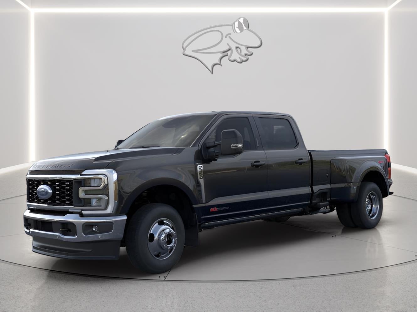 2026 Ford Super Duty F-350 DRW LARIAT
