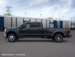 2026 Ford Super Duty F-350 DRW LARIAT
