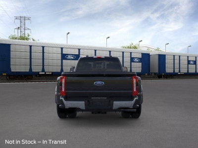 2026 Ford Super Duty F-350 DRW LARIAT