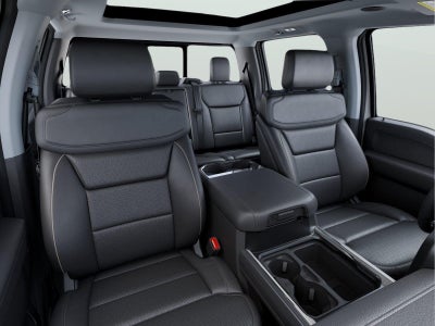 2027 Ford Super Duty F-350 DRW Lariat