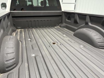 2023 Ford Super Duty F-350 DRW Lariat