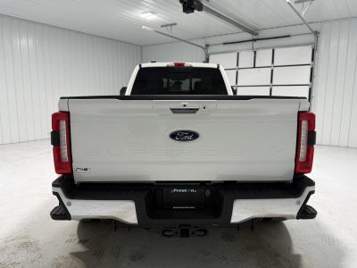 2023 Ford Super Duty F-350 DRW Lariat