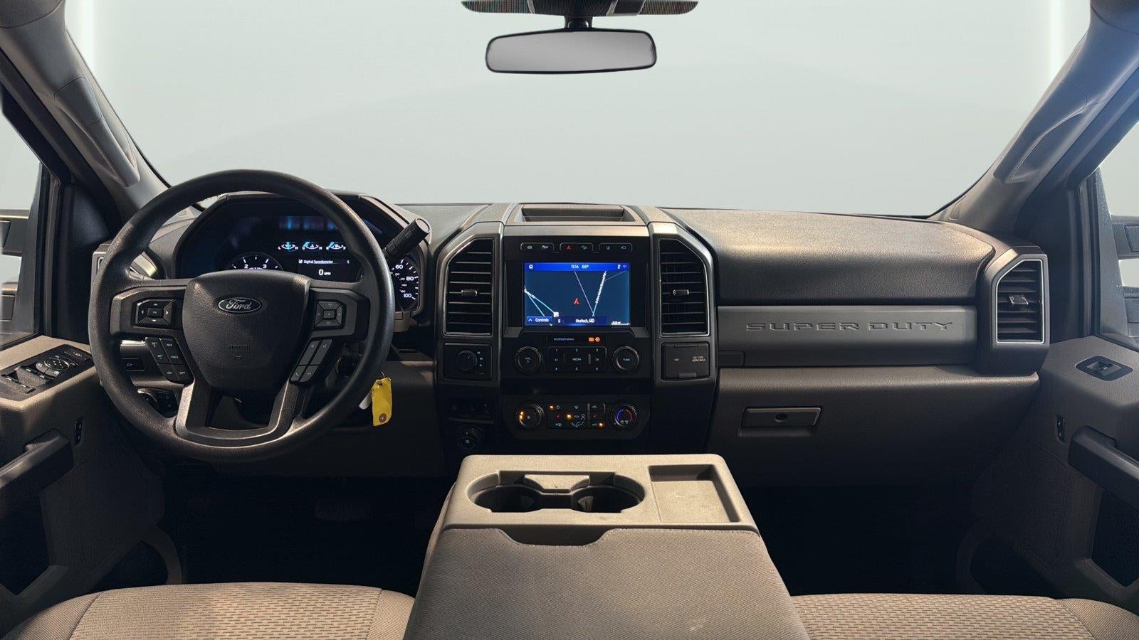 2022 Ford Super Duty F-350 DRW XLT