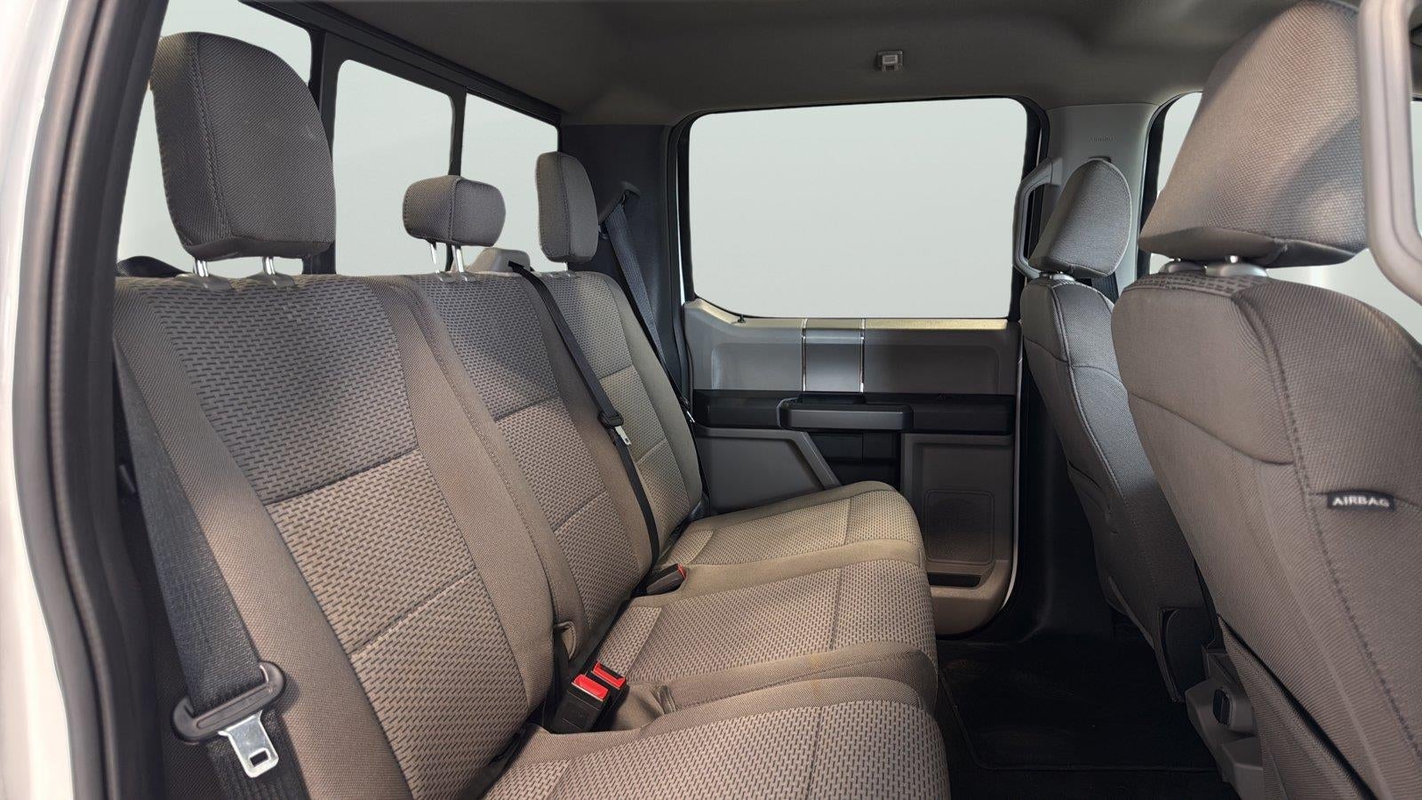 2022 Ford Super Duty F-350 DRW XLT