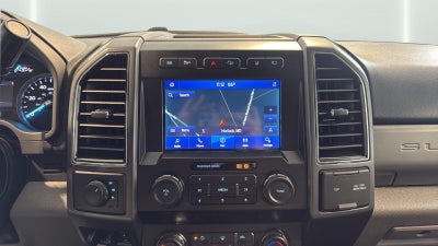 2022 Ford Super Duty F-350 DRW XLT