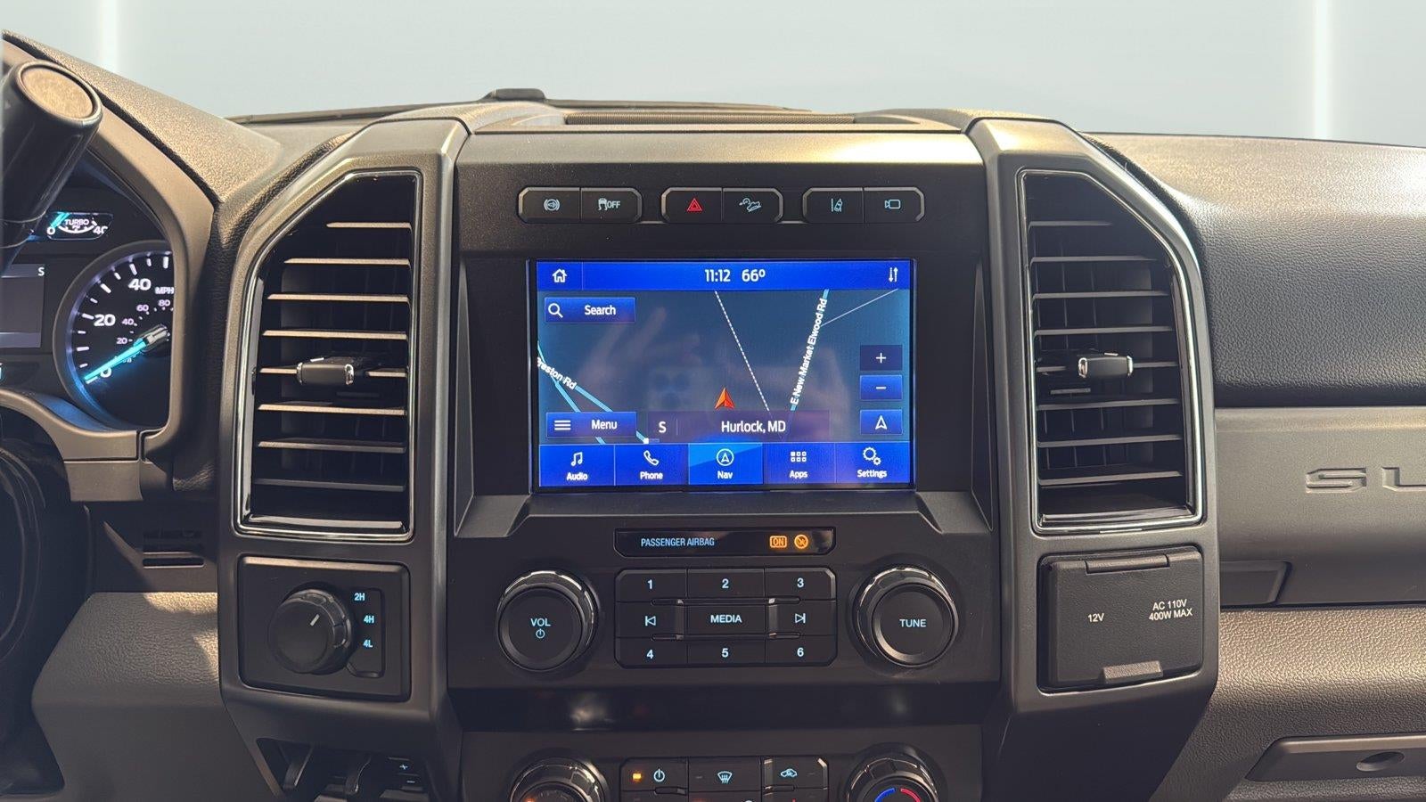 2022 Ford Super Duty F-350 DRW XLT