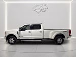 2022 Ford Super Duty F-350 DRW XLT