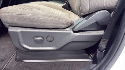 2022 Ford Super Duty F-350 DRW XLT