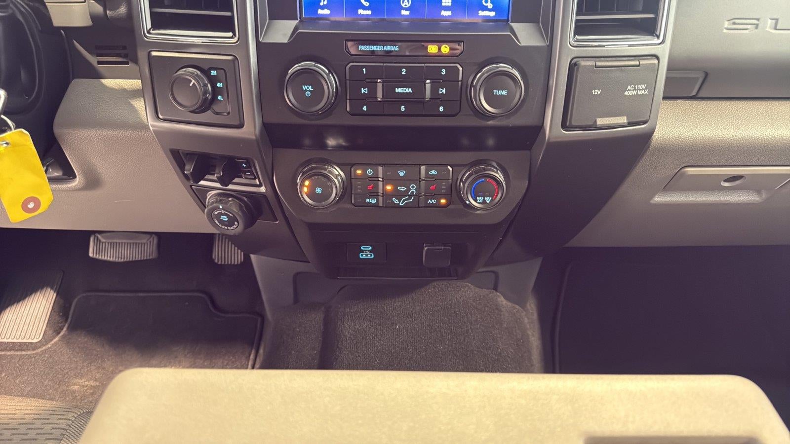 2022 Ford Super Duty F-350 DRW XLT