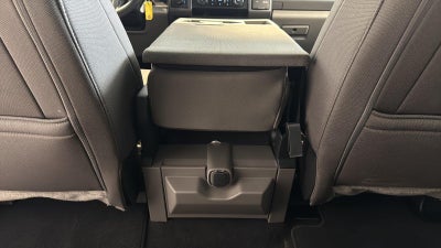 2022 Ford Super Duty F-350 DRW XLT