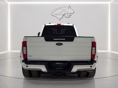 2022 Ford Super Duty F-350 DRW XLT