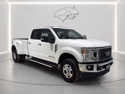 2022 Ford Super Duty F-350 DRW XLT
