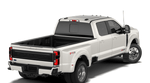 2027 Ford Super Duty F-450 Drw Platinum
