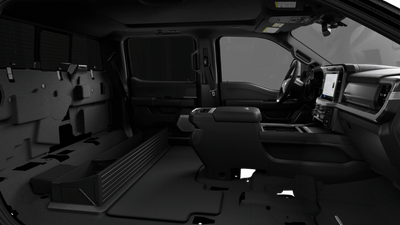 2027 Ford Super Duty F-450 DRW Platinum