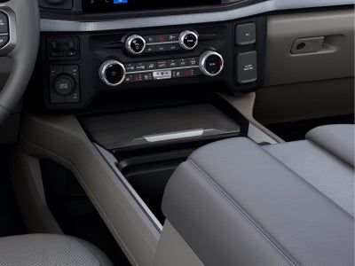 2027 Ford Super Duty F-450 Platinum