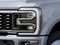 2027 Ford Super Duty F-450 Platinum