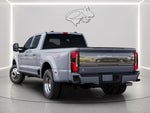 2027 Ford Super Duty F-450 Platinum