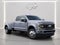 2027 Ford Super Duty F-450 Platinum