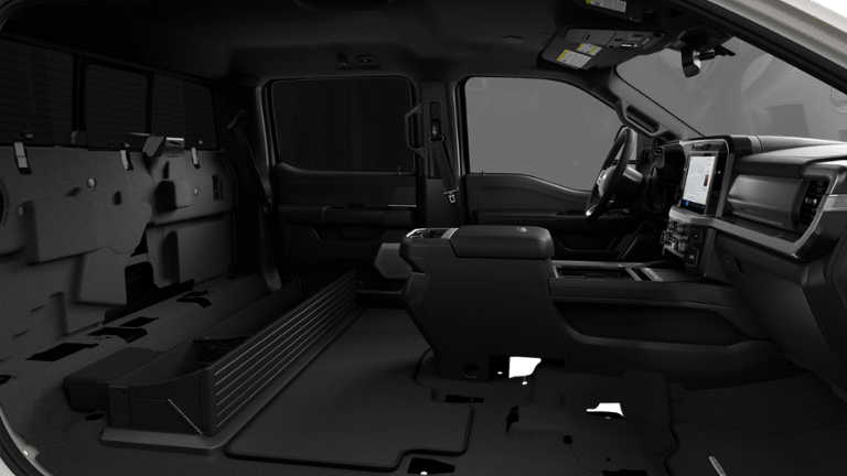 2027 Ford Super Duty F-450 DRW Platinum