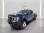 2022 Ford Super Duty F-450 DRW Limited