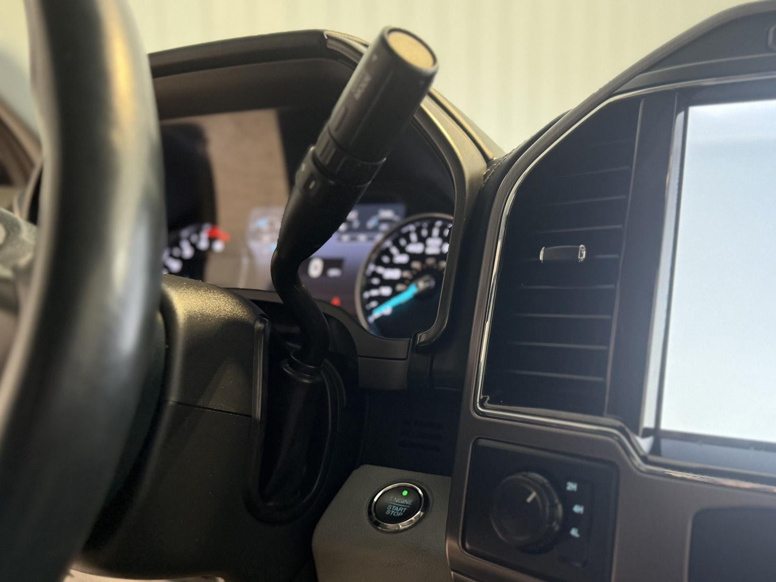 2022 Ford Super Duty F-450 DRW Limited