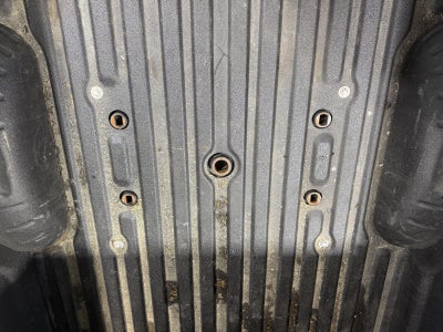 2022 Ford Super Duty F-450 DRW Limited