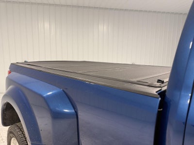 2022 Ford Super Duty F-450 DRW Limited