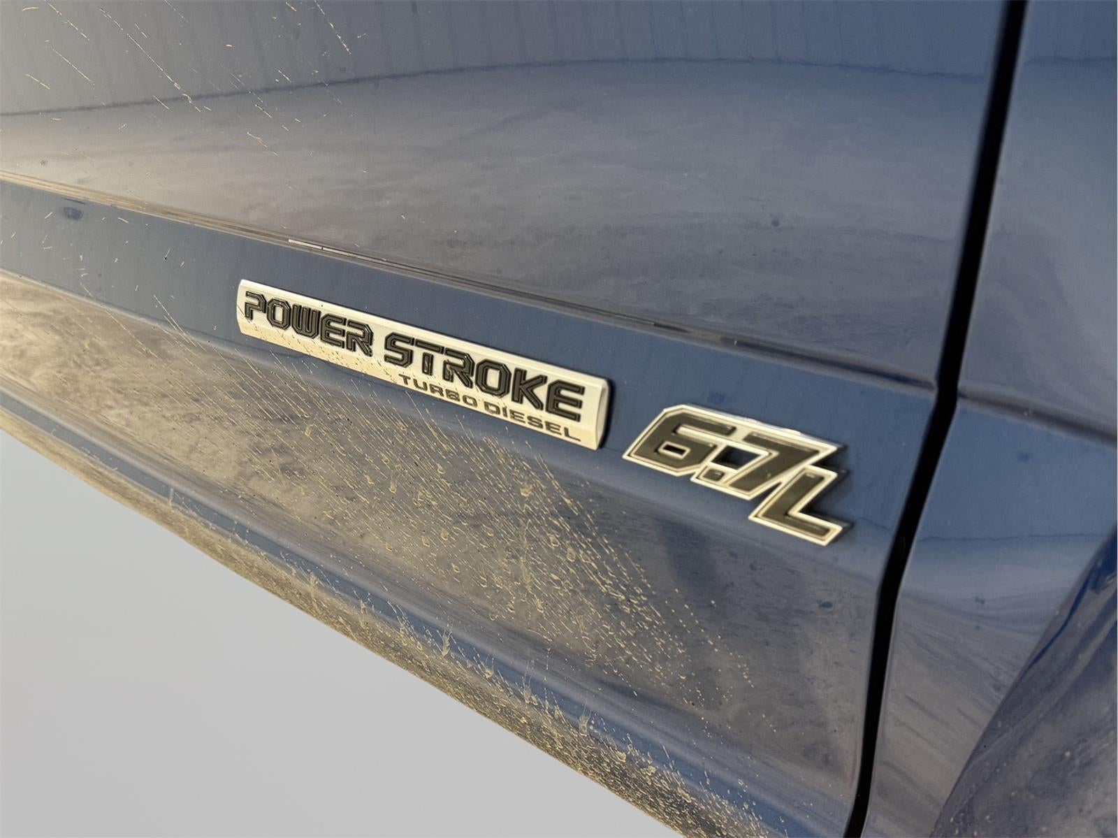 2022 Ford Super Duty F-450 DRW Limited