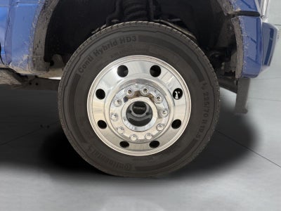 2022 Ford Super Duty F-450 DRW Limited