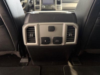2019 Ford Super Duty F-450 DRW Lariat