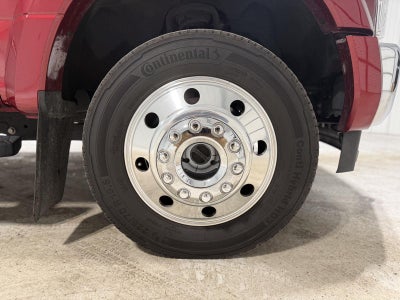 2019 Ford Super Duty F-450 DRW Lariat