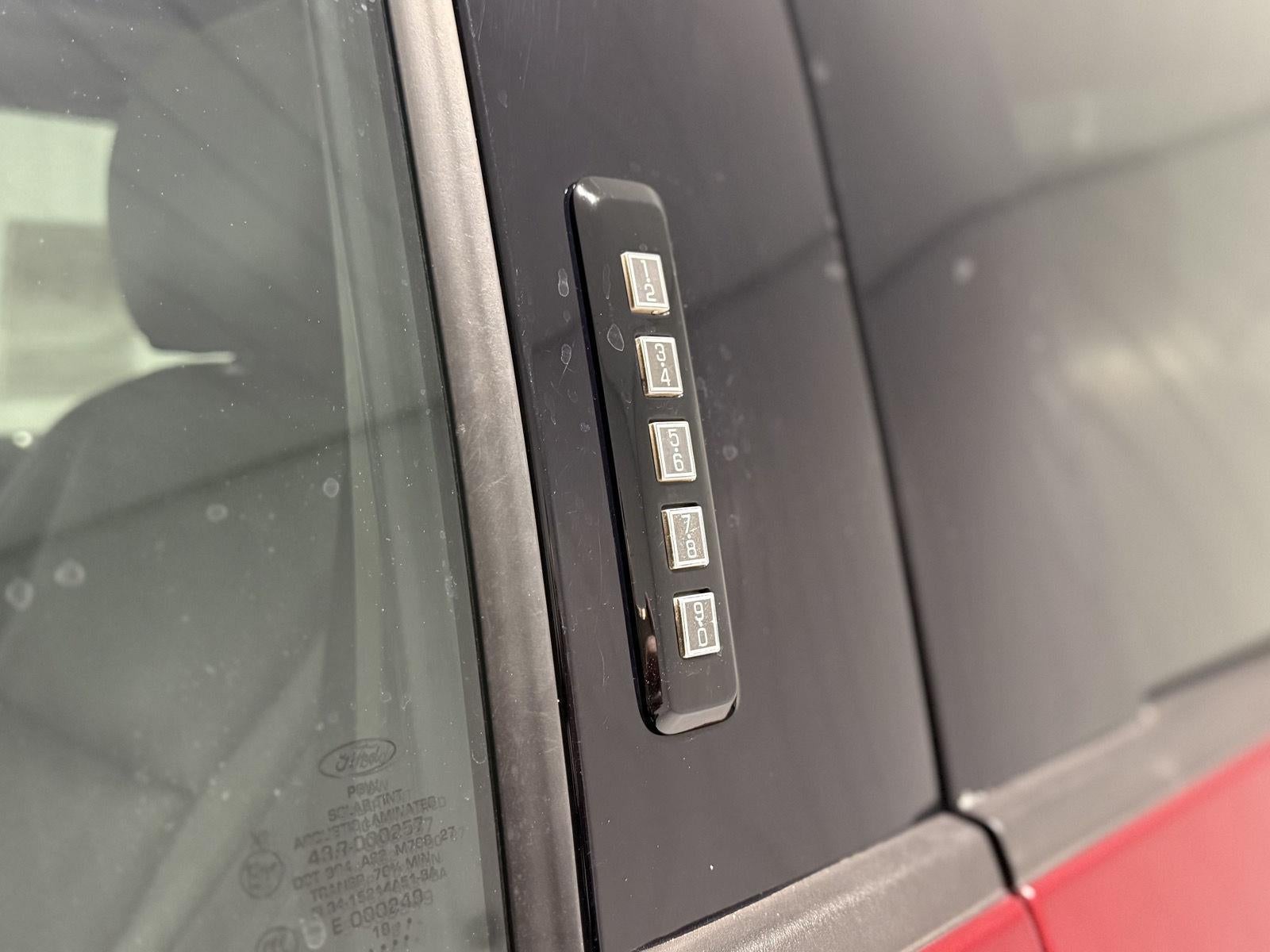 2019 Ford Super Duty F-450 DRW Lariat