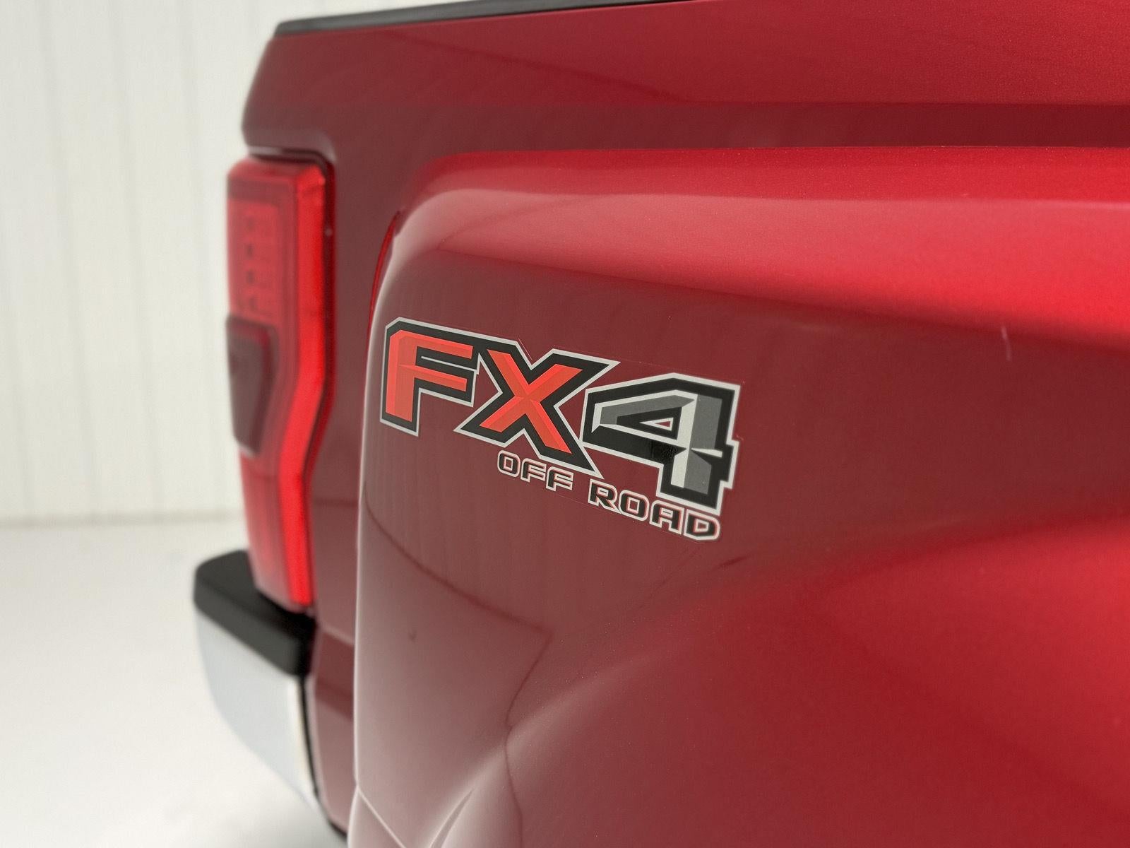 2019 Ford Super Duty F-450 DRW Lariat