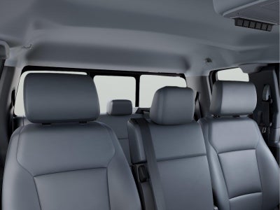 2027 Ford Super Duty F-250 SRW XL