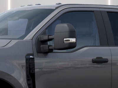 2027 Ford Super Duty F-250 SRW XL