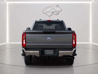 2027 Ford Super Duty F-250 SRW XL