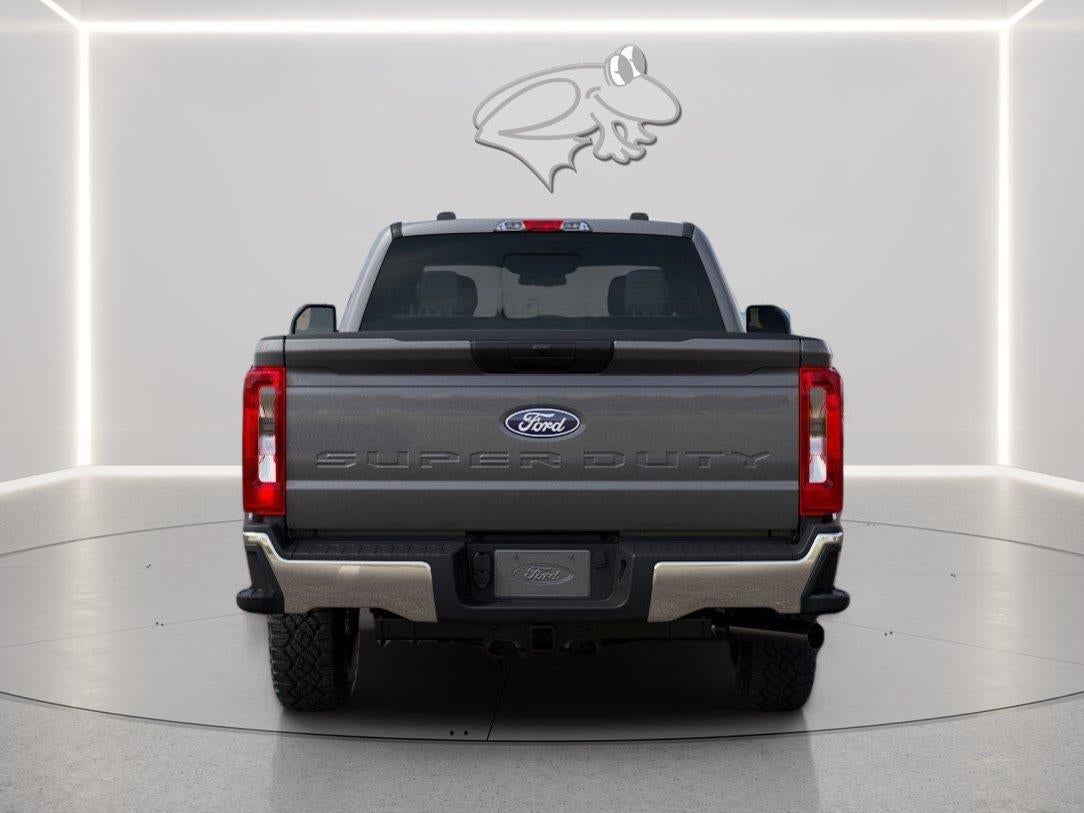 2027 Ford Super Duty F-250 SRW XL