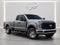 2027 Ford Super Duty F-250 SRW XL